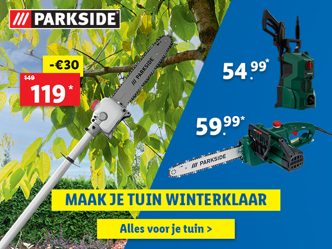 Tuin