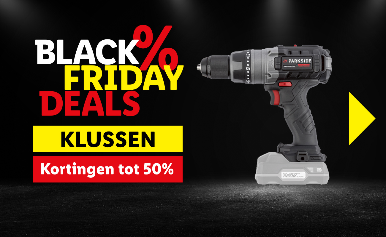 Black Friday