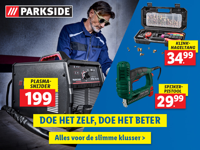 Klussen