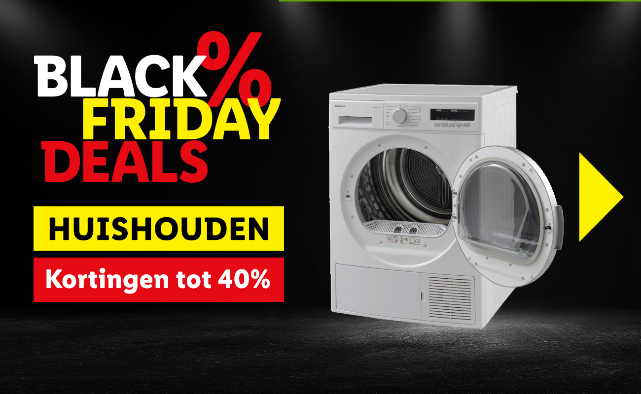 Black Friday