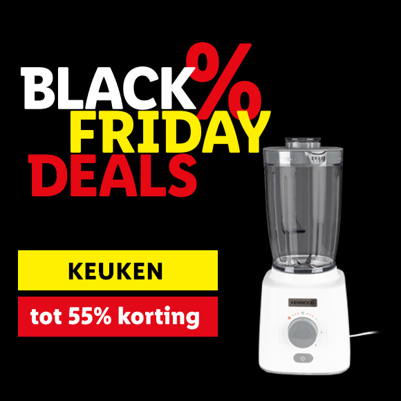 Keuken