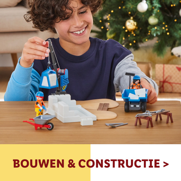 Bouwen & constructie