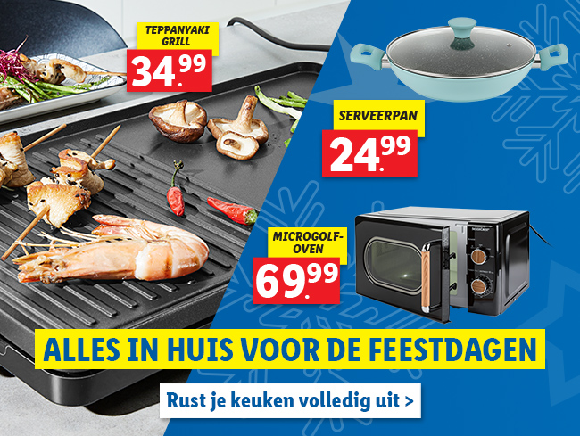 Keuken