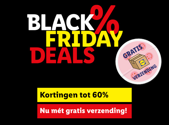 Black Friday