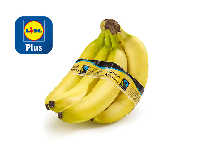 Fairtradebananen