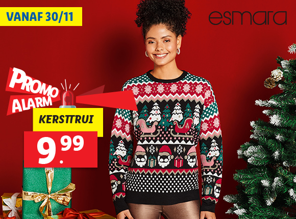 Kerst