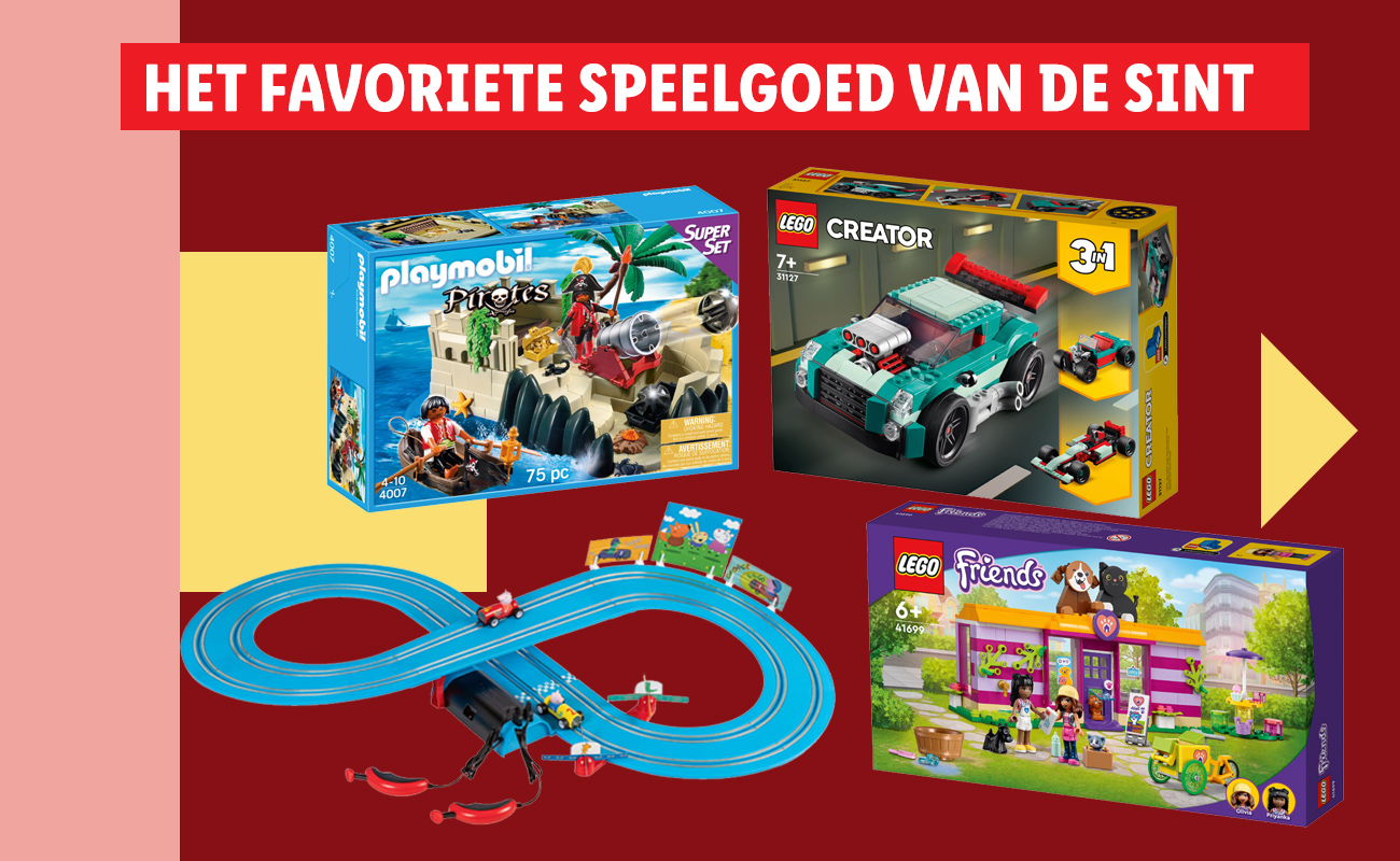 Sinterklaas
