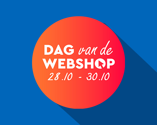 Dag van de Webshop