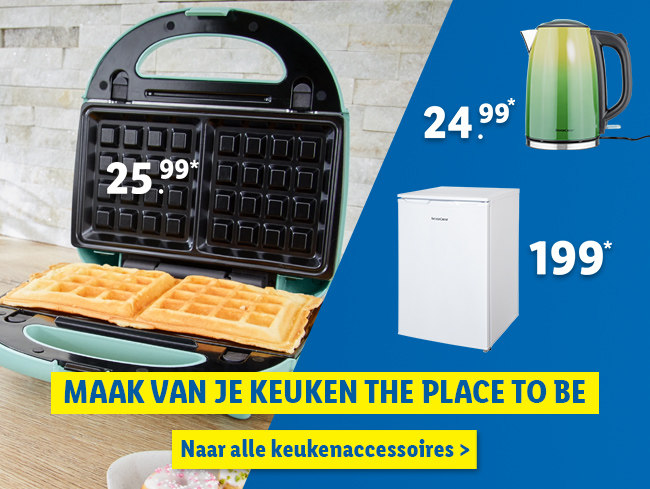 Keuken