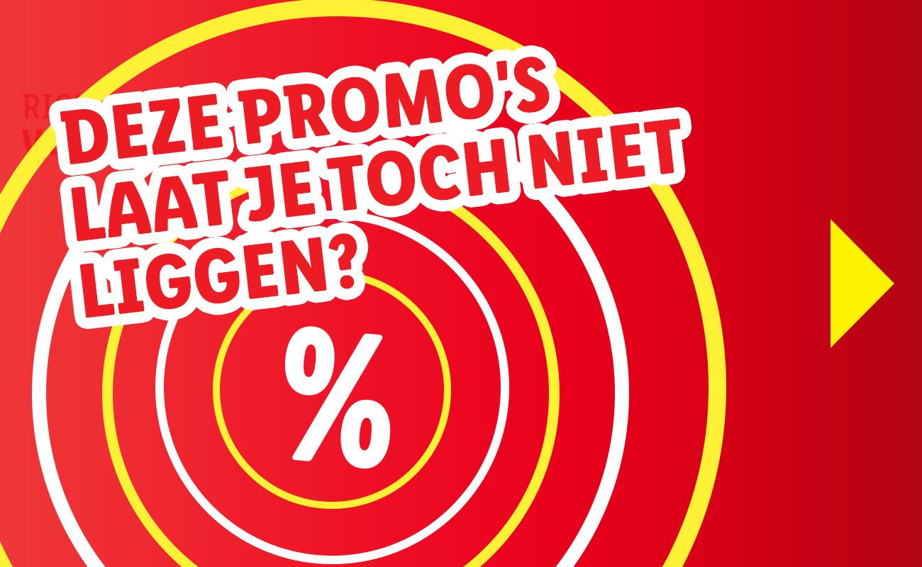 Alle promo's