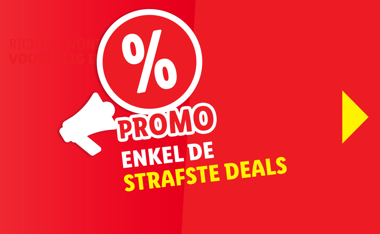 Alle promo's