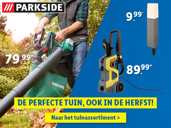 Tuin