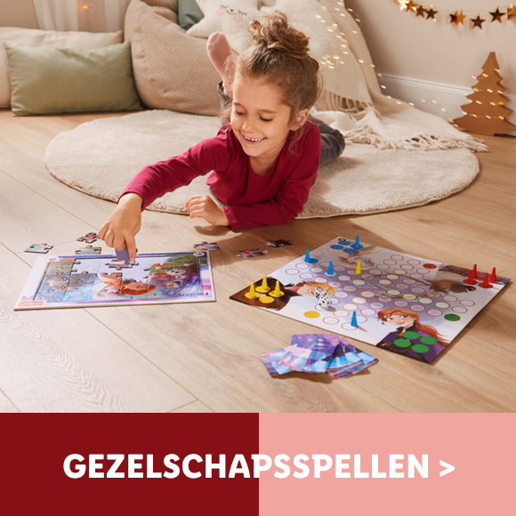Gezelschapsspellen
