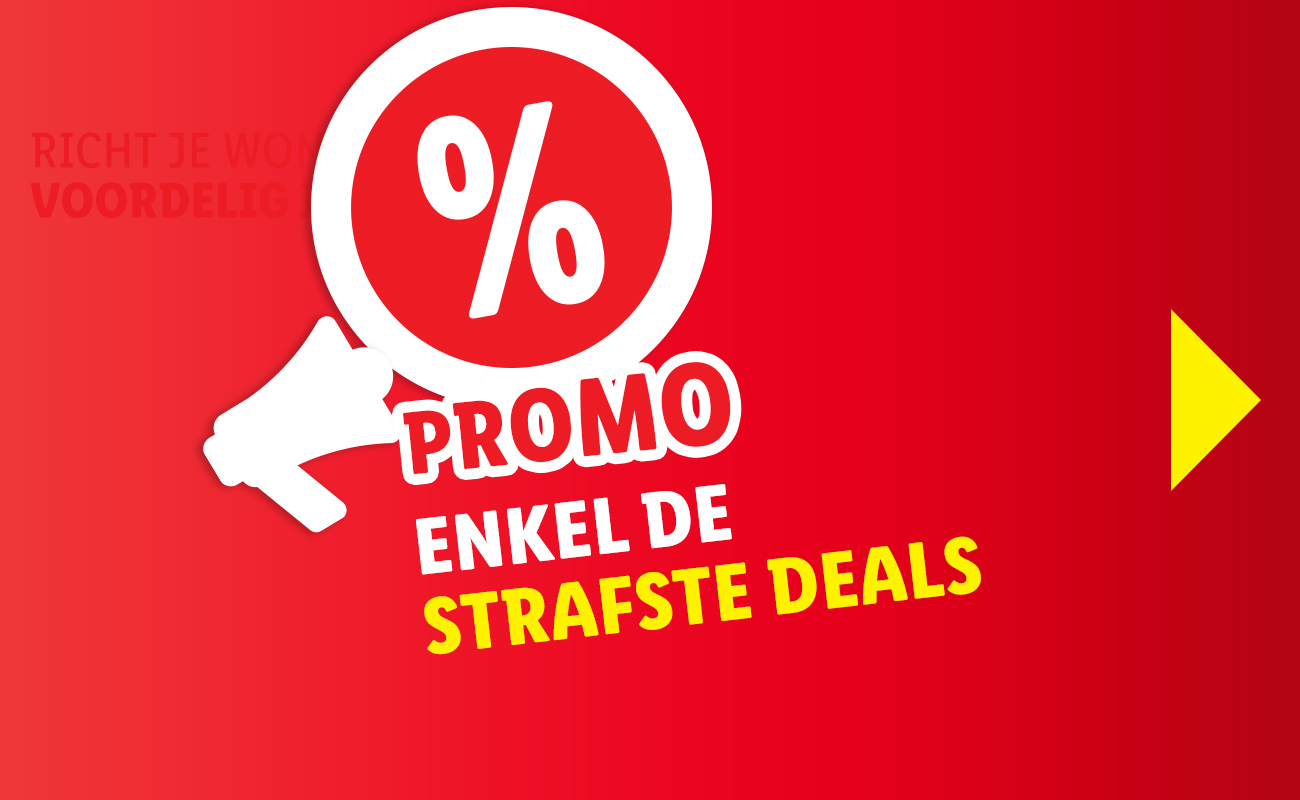 Alle promo's