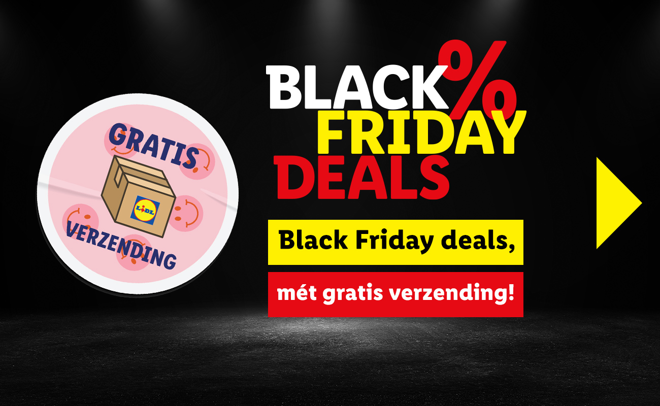 Black Friday
