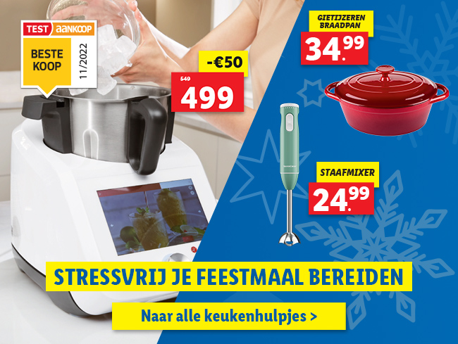 Keuken