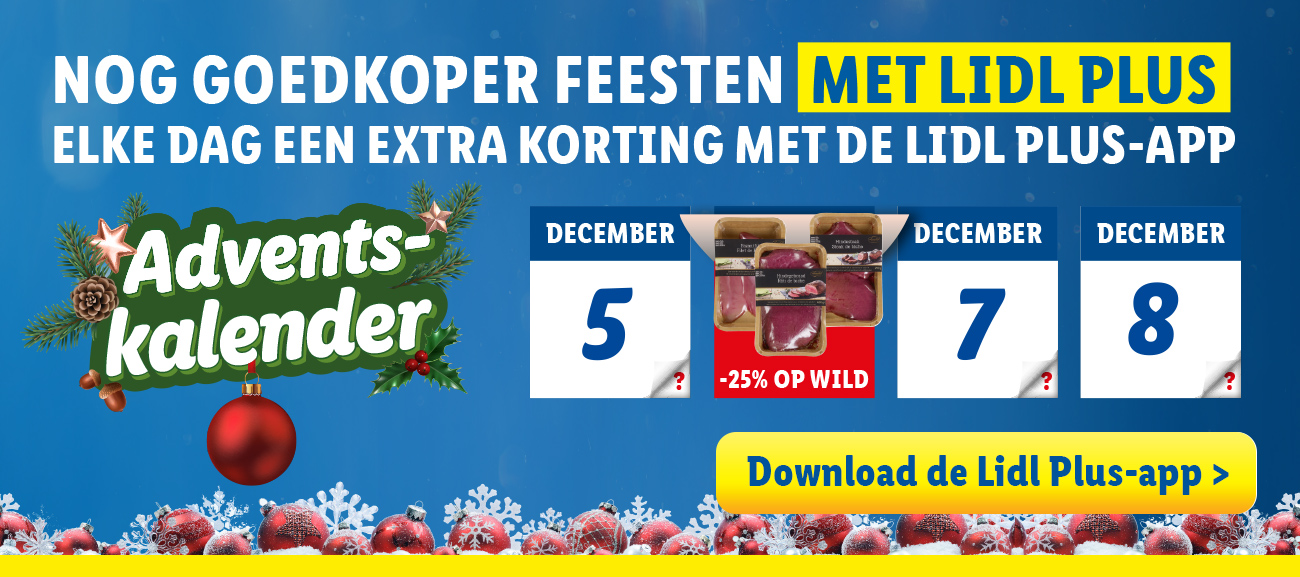 Adventskalender