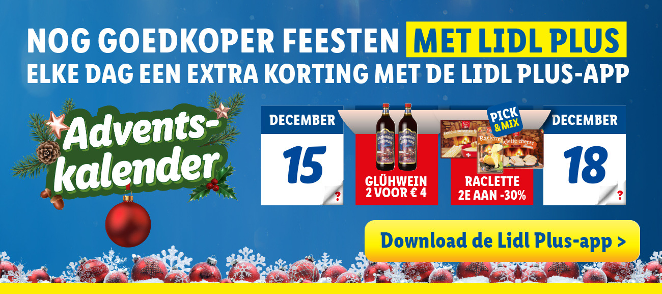 Adventskalender