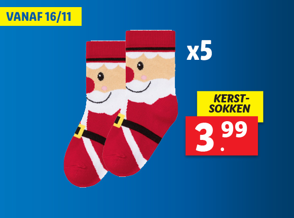 Kerst