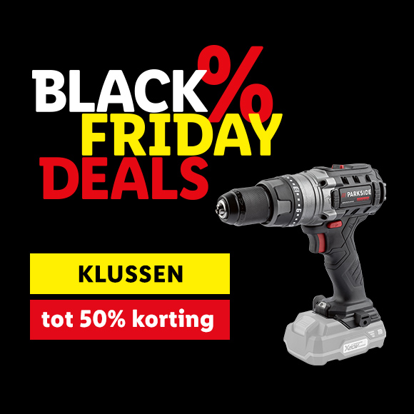 Klussen