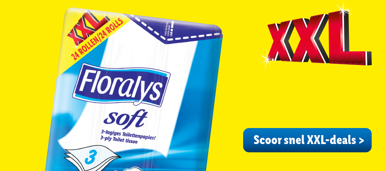 XXL-deals