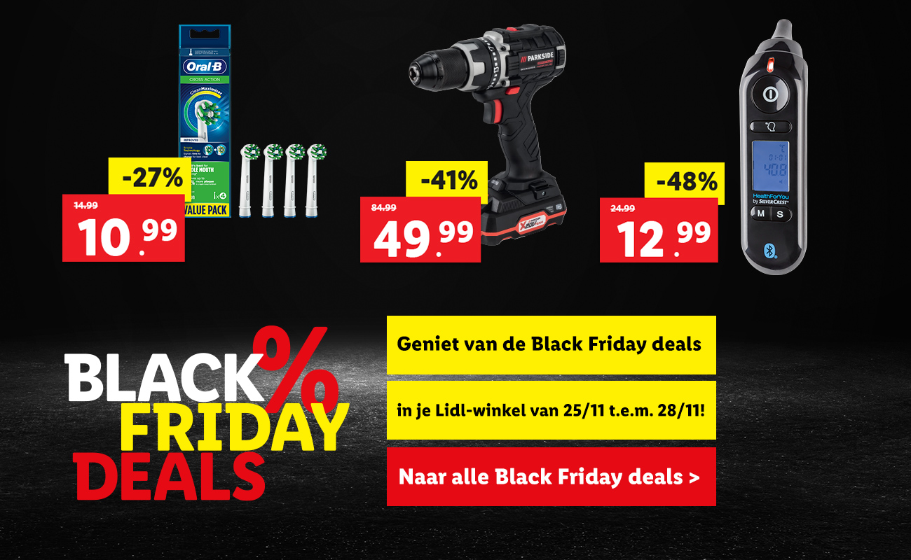 Black Friday