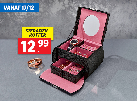 Kerstcadeaus