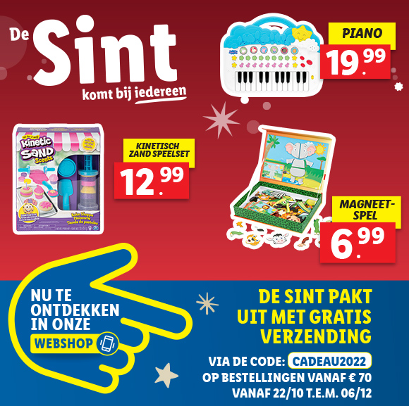 Sinterklaas