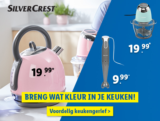 Keuken