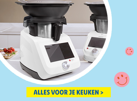 Keuken