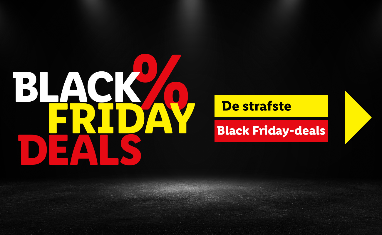 Black Friday