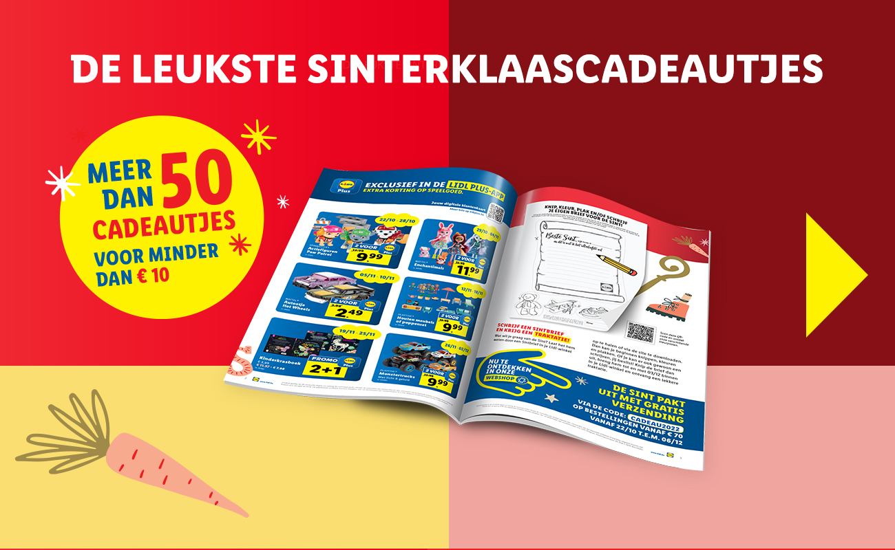 Sinterklaas