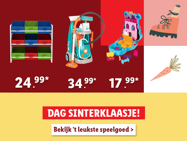 Sinterklaas