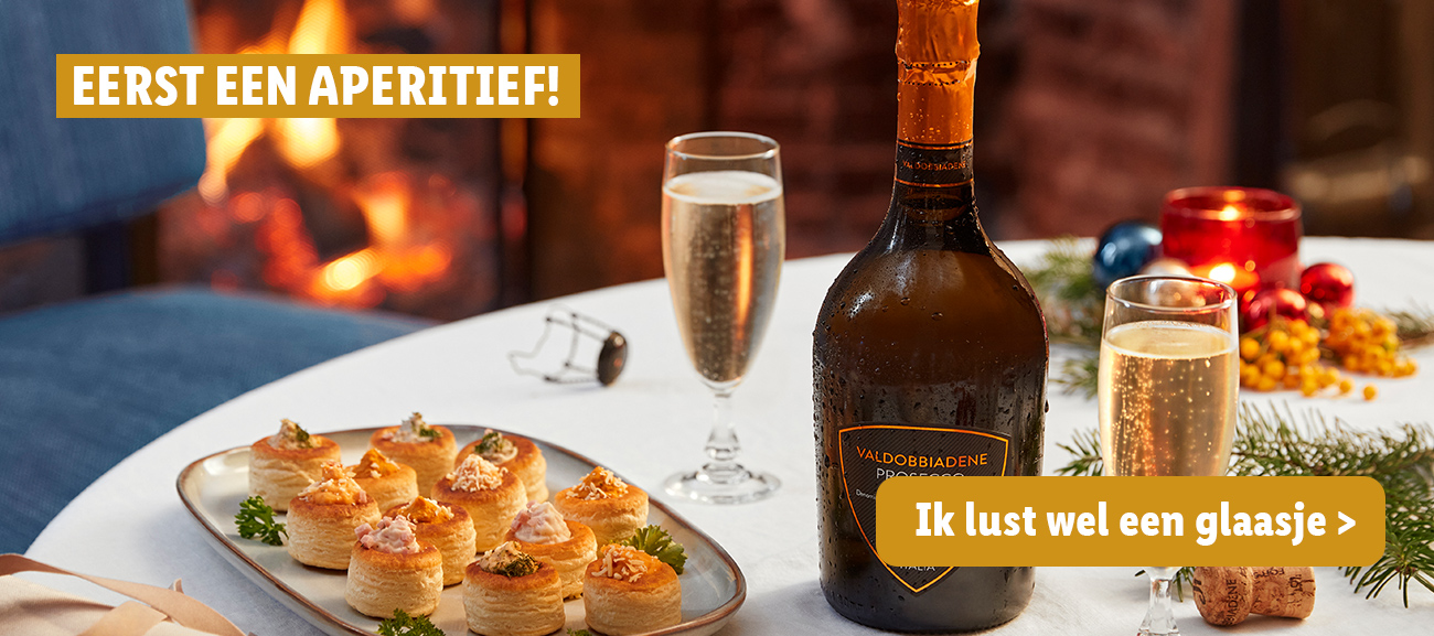 Aperitief