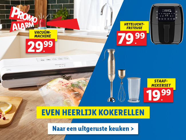 Keuken