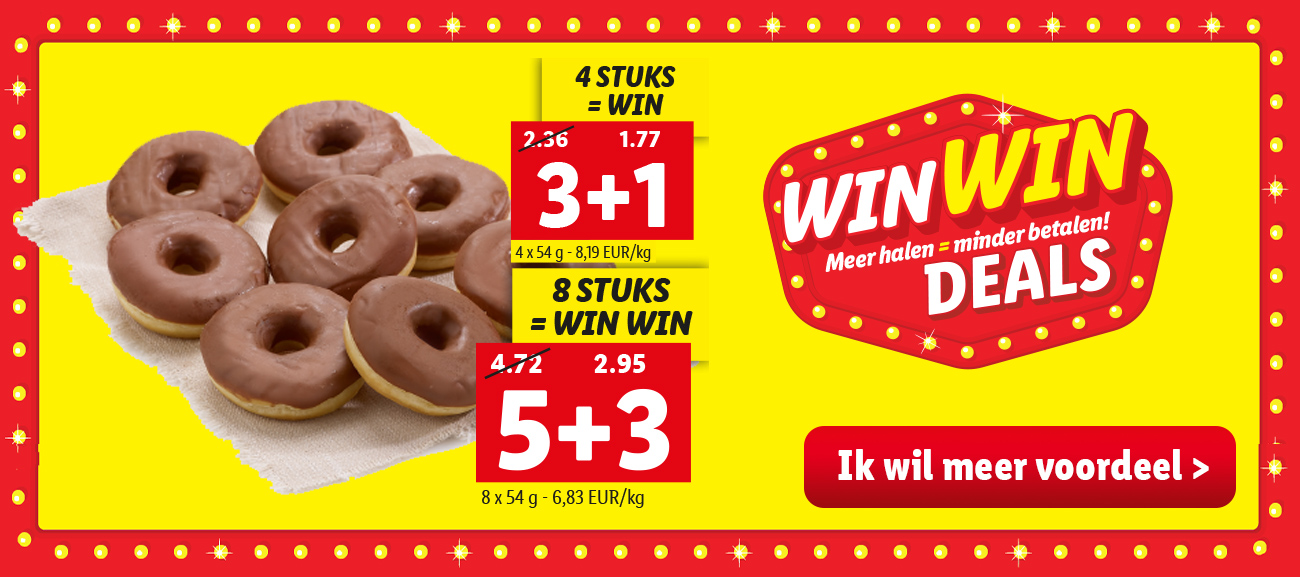 Win Win Deals