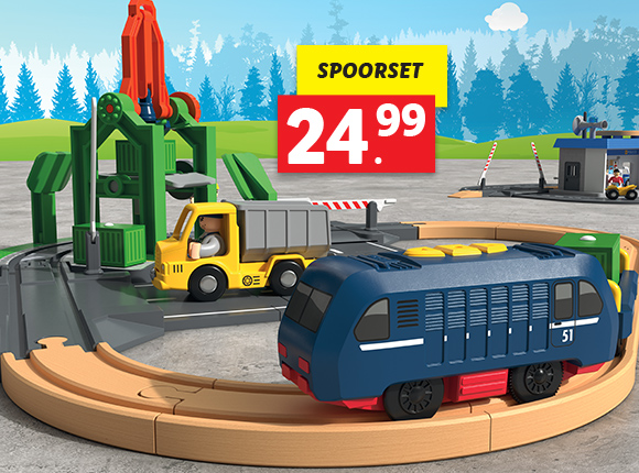 Speelgoed
