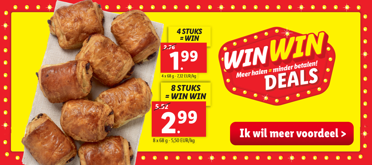 Win Win Deals