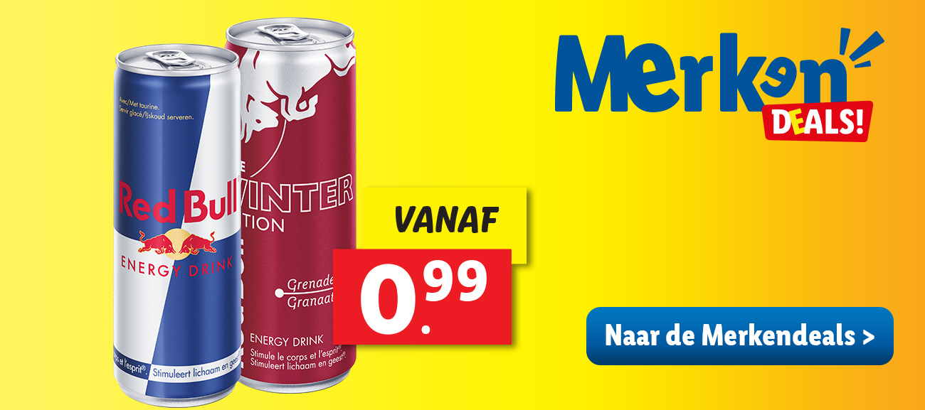 Merkendeals