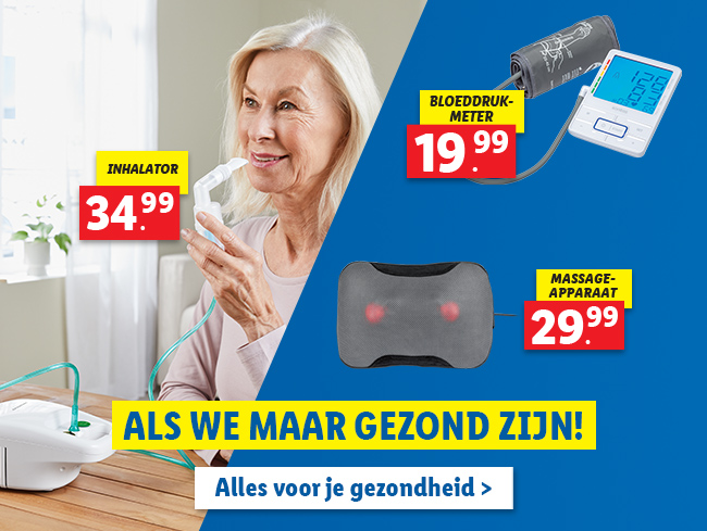 Gezondheid