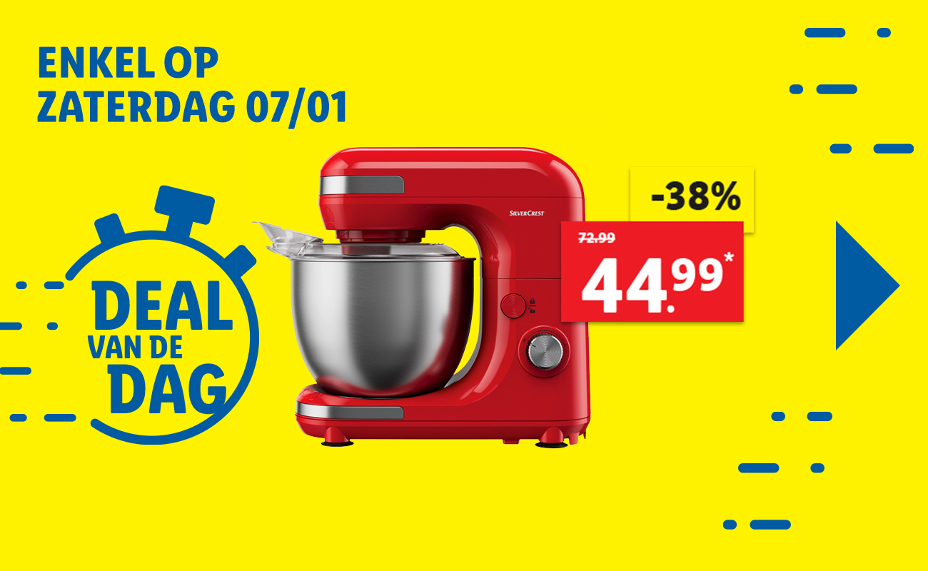 Deal of the Day