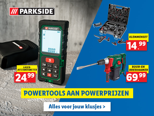 Klussen