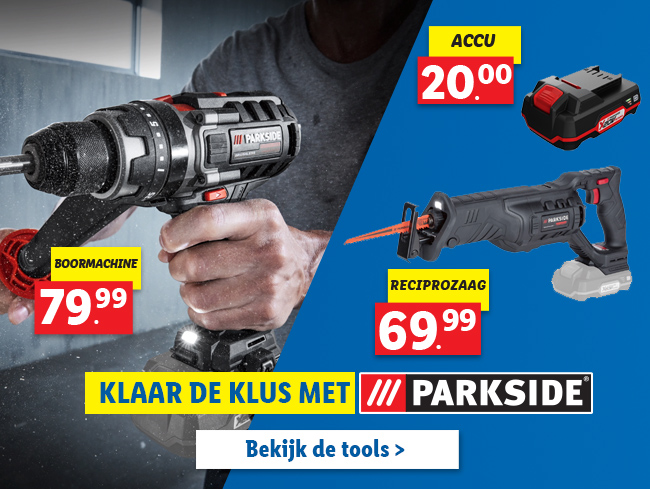 Klussen