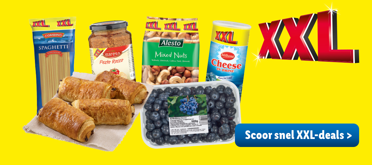 XXL-Deals