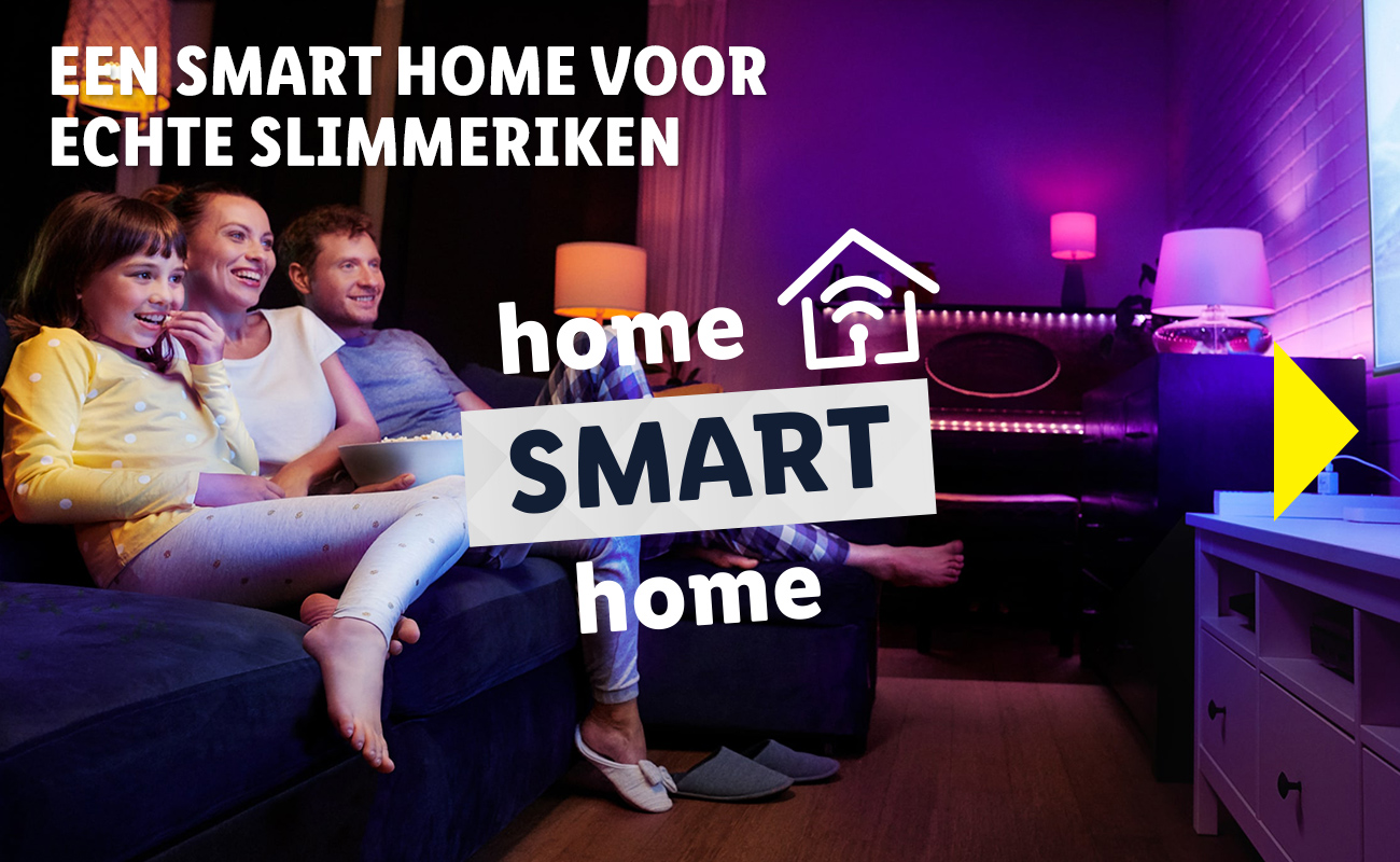 Lidl Smart promo's