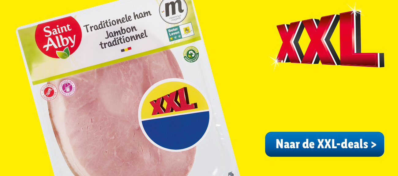 XXL-Deals