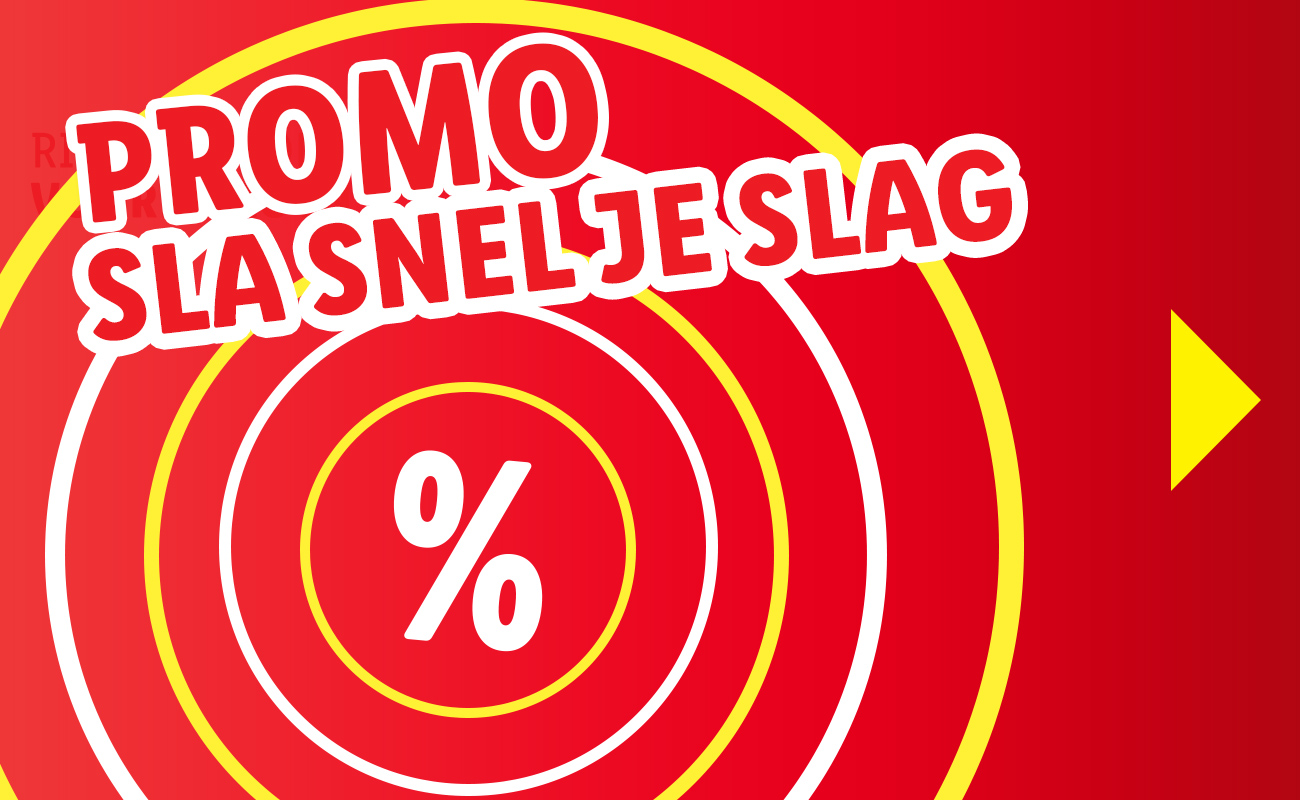 Alle promo's