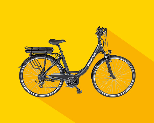 Fietsen