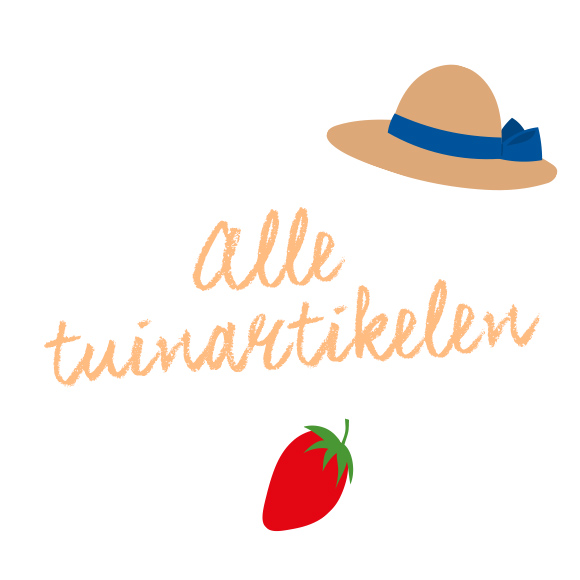 Alle tuinartikelen