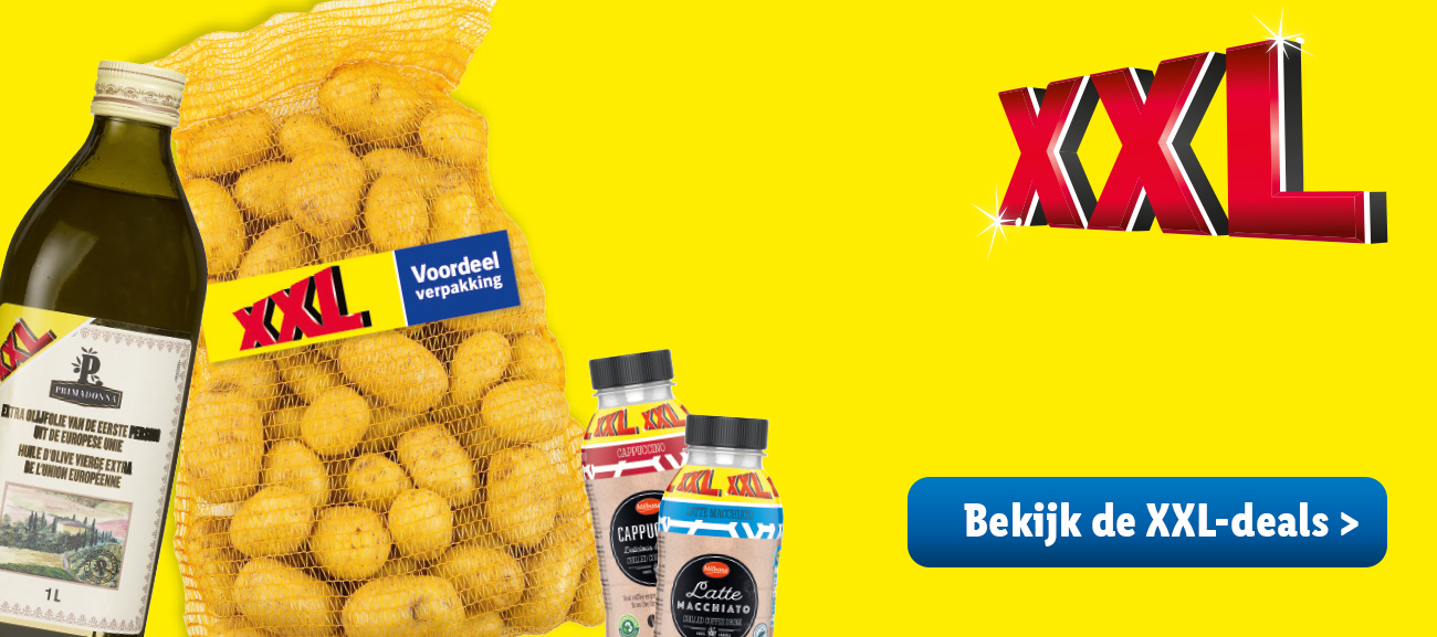 XXL-deals
